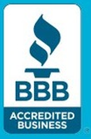 BBB Accredited Business seal
