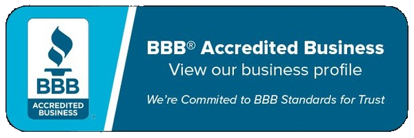 BBB Accredited Business